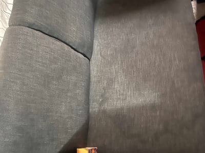 Photo of Couch