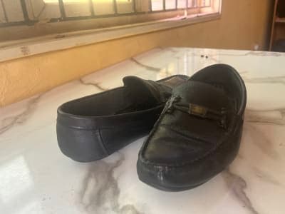 Photo of Cooperate shoe