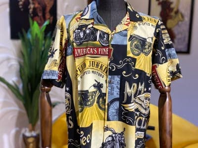 Photo of Vintage shirt