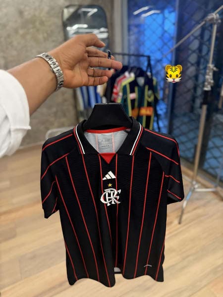 Authentic Flamengo icon kit - image 1